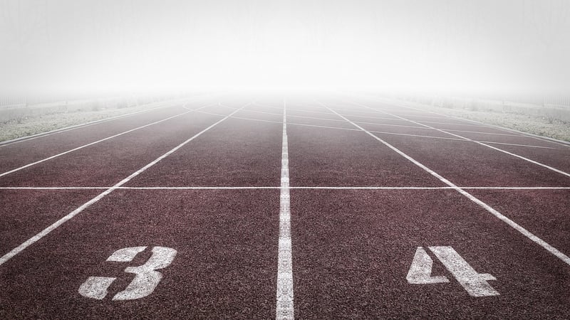 HIIT for Endurance