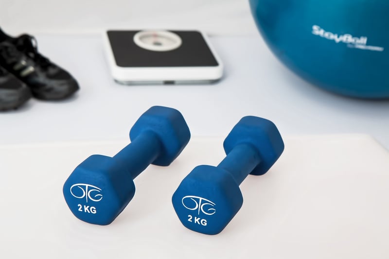 Indoor Workout
